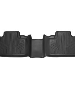 Forros de piso a medida SMARTLINER - Se adapta a Jeep Grand