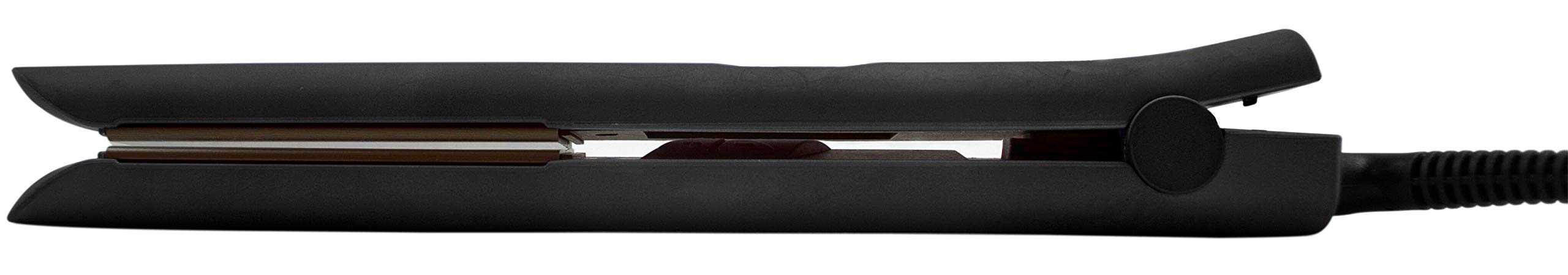 Plancha de Pelo de Cerámica ENZO Milano L2 Cool Tip de 1 - Imagen 3