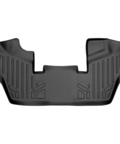 SMARTLINER Tapetes a Medida para la -Negro