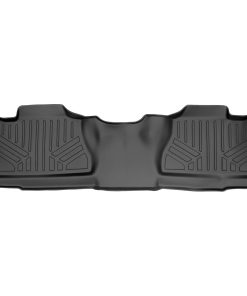 SMARTLINER Tapetes a Medida para la -Negro