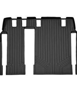 SMARTLINER Tapetes para Piso Personalizados 3ra Fila sin