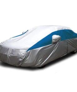 Cubierta de Coche Titan Brilliant Color Poly 210T para
