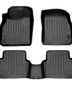 Set de Tapetes de Pisos a Medida SMARTLINER para 2 Filas