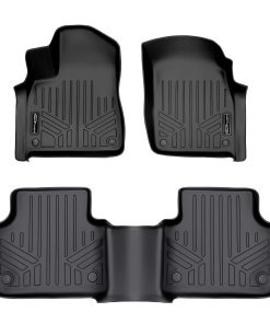 Tapetes para el piso SMARTLINER a medida juego de 2 filas