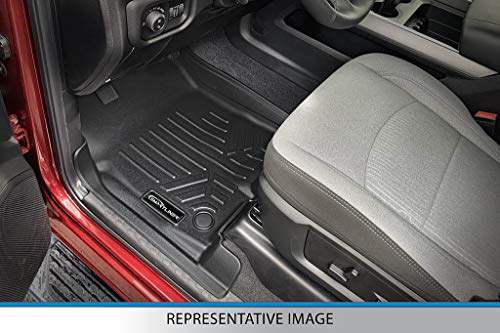 Juego de tapetes SMARTLINER a medida para la primera fila - Imagen 3