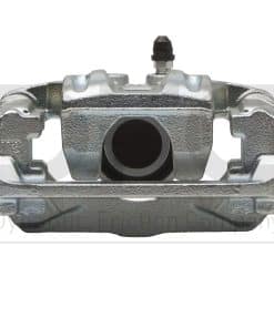 Calibrador de freno premium trasero -2006-2012