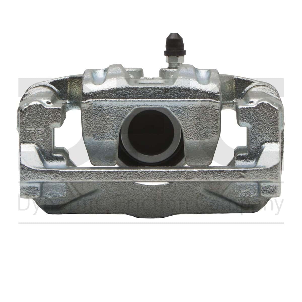 Calibrador de freno premium trasero -2006-2012