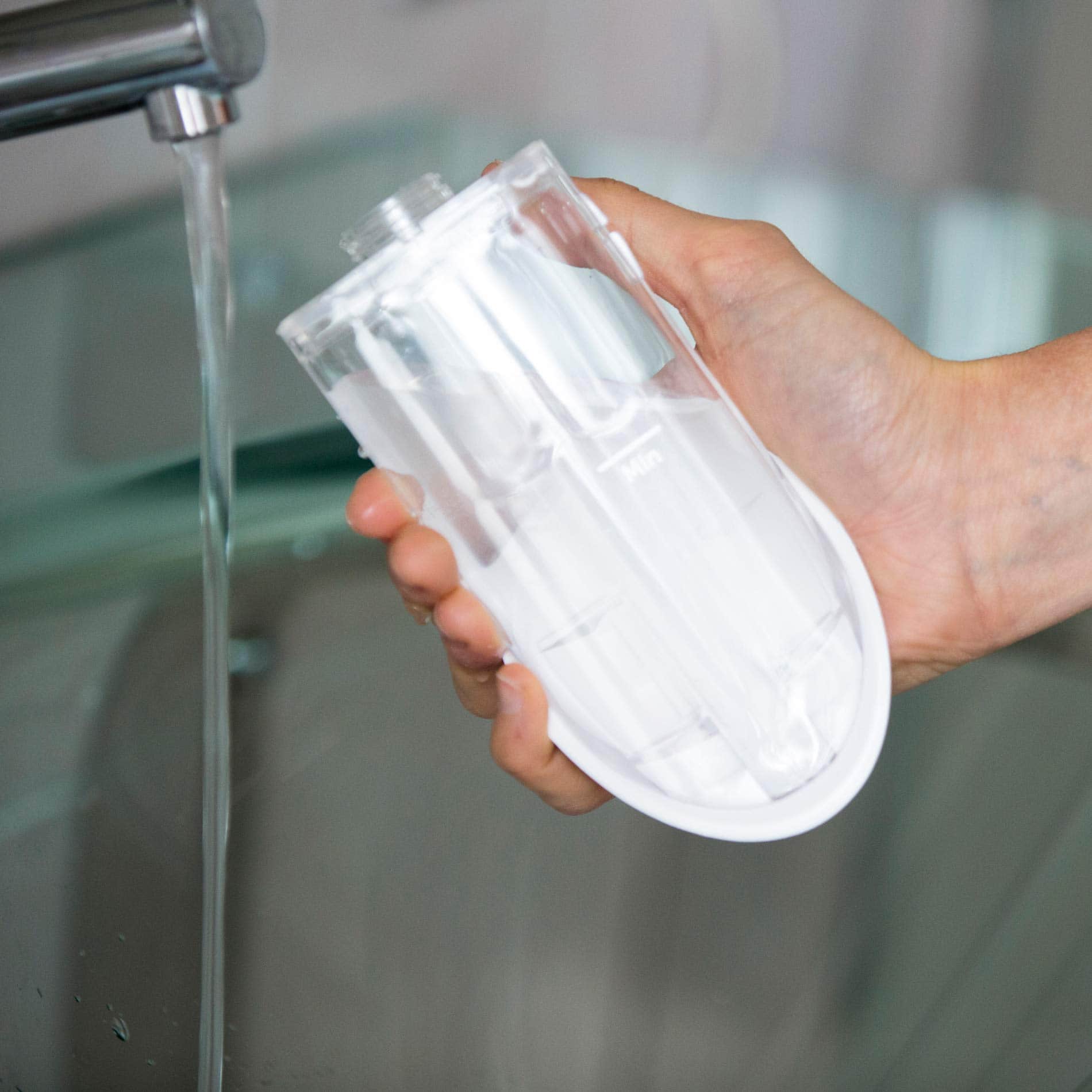 REVLON Illuminating Warm Mist Facial Steamer, 1 Unidad - Imagen 7