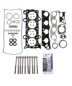 Juego de empaques de culata CPWK134 y kit de pernos de