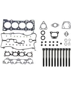 Juego de empaques de culata con kit de bulones CPWK399