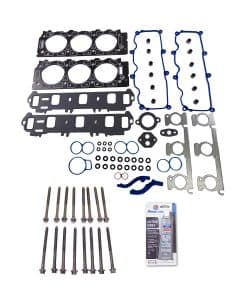 Juego de empaques de culata y tornillo CPWK348 Compatible