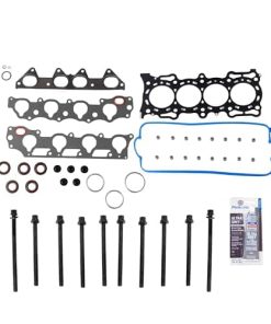 CPWK123 Juego de empaques de culata y pernos de Kit