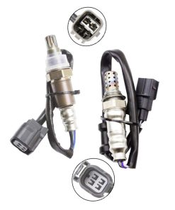 Sensor de Relación Aire/Combustible O2 02 Sensor de Oxígeno