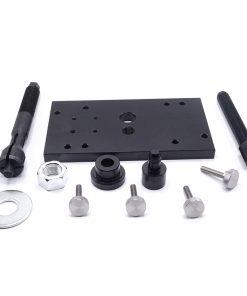 Herramienta instaladora y removedora de rodamientos de leva