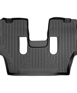 Tapetes para el piso SMARTLINER a medida para la tercera