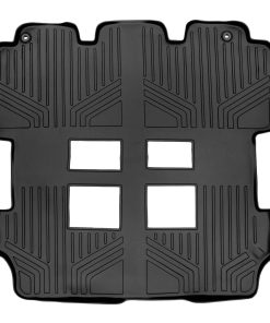 SMARTLINER Tapetes a Medida para la 2da y 3ra Fila Color