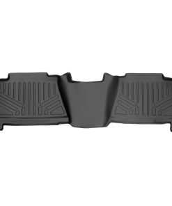 Tapetes SMARTLINER para la Segunda Fila de Asientos en