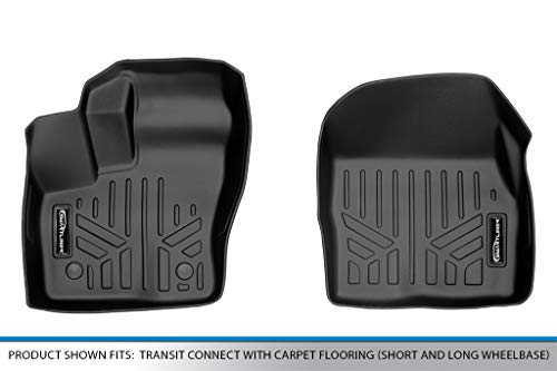 Juego de Forros para Pisos SMARTLINER de 1ra Fila en Color - Imagen 5