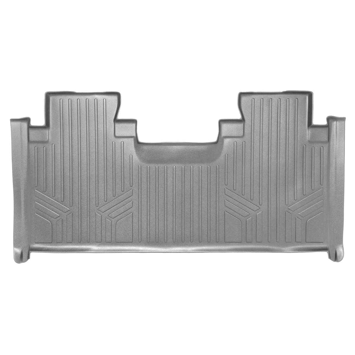 SMARTLINER Tapetes a la medida para la -Gris