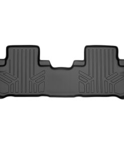 Tapetes para Automóvil SMARTLINER a Medida para la Segunda