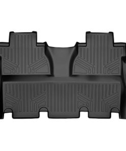 Tapetes de piso a medida SMARTLINER para la 2da fila en