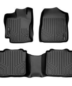 SMARTLINER Tapetes a Medida para Toyota Venza 2009-2011 -