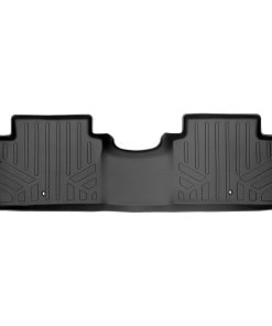 SMARTLINER Tapetes a la Medida para la Segunda Fila Color