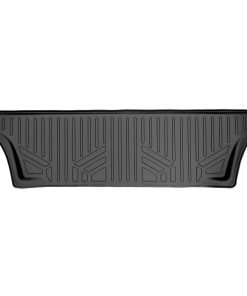 SMARTLINER Tapetes a medida para la -Negro