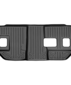 SMARTLINER Tapetes a Medida para la -Negro