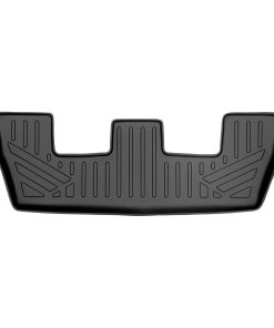 SMARTLINER Tapetes a Medida para la -Negro