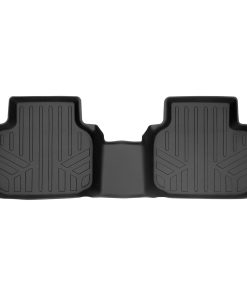 Conjunto de alfombrillas negras SMARTLINER All Weather a