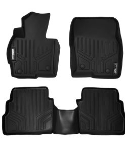 SMARTLINER Tapetes Automotrices a la medida para Mazda CX-5