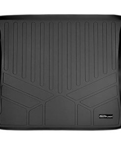 SMARTLINER Tapetes a Medida - Compatible con Jeep Grand