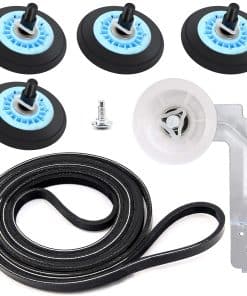 Kit de Reparación para Secadora Samsung DC97-16782A Rodillo