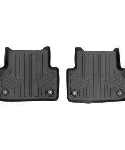 SMARTLINER Tapetes a Medida para la -Negro