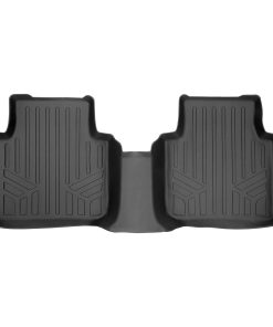 SMARTLINER Tapetes a medida para la -Negro