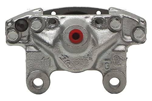 Pinza de Freno Trasera Derecha Premium de Dynamic Friction - Imagen 3