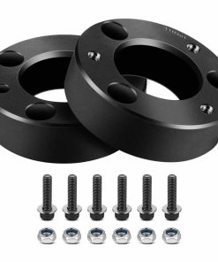 Kit de elevación delantero de nivelación de 2.5" SCITOO