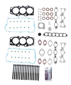 Juego de empaques de culata con Kit de pernos CPWK106