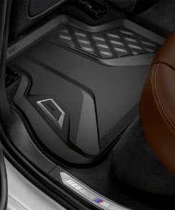 Tapetes para piso para G07 X7 de BMW, Todos los climas