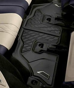 Tapetes para piso para todas las condiciones climáticas BMW