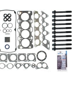 Juego de empaques de culata CPWK88 de perno se ajusta a: