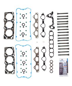 Kit de empaquetadura de culata y pernos CPWK81 Compatible