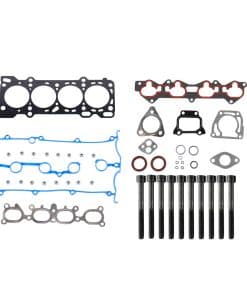 Juego de empaques de culata y pernos CPWK398 Compatible