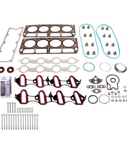 Kit de empaques de culata con pernos CPWK241 compatible