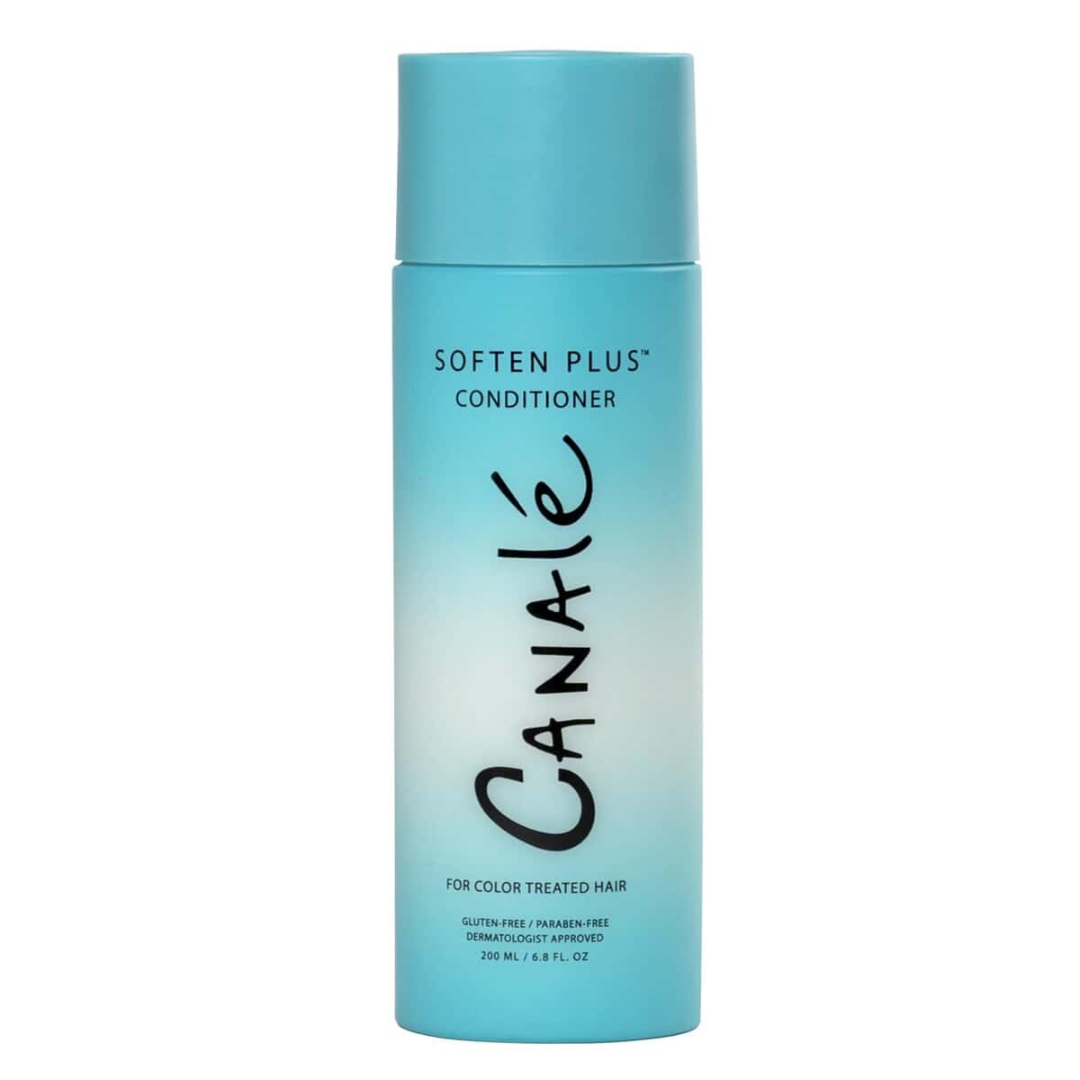 Acondicionador Canal SOFTEN PLUS