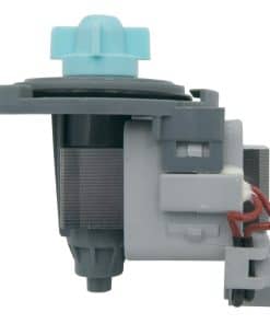 Bomba de desagüe de lavavajillas de repuesto Supplying