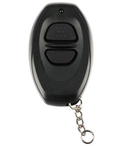Control remoto de entrada sin llave para Toyota 90-97 con