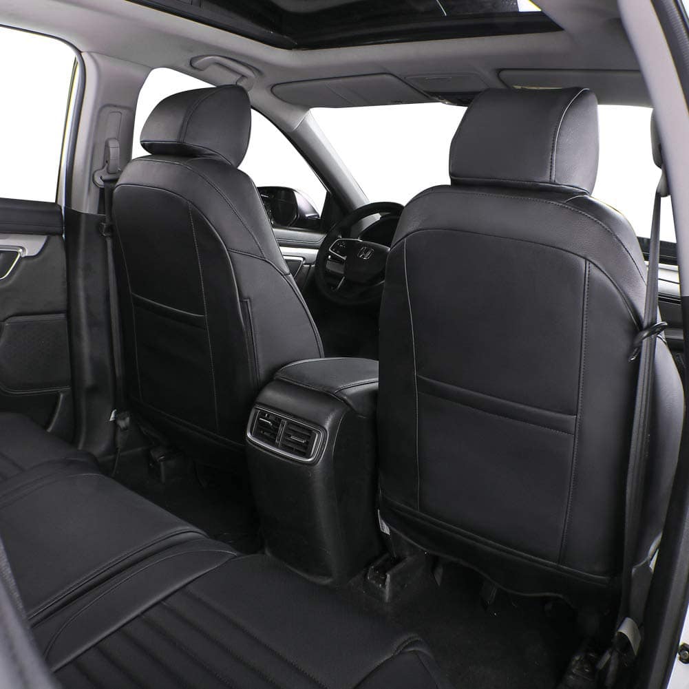 Cubiertas de asiento EKR a la medida para Honda CRV 2015 - Imagen 3