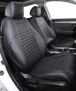 Cubiertas de asiento EKR a la medida para Honda CRV 2015